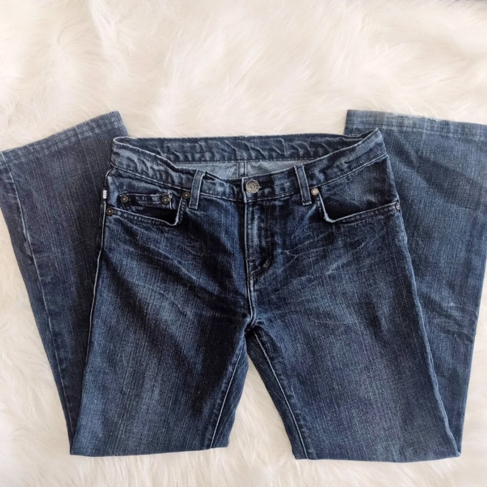 Rock & Republic Lennox Bootcut Jeans